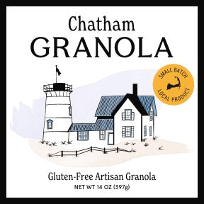 Chatham Granola Original