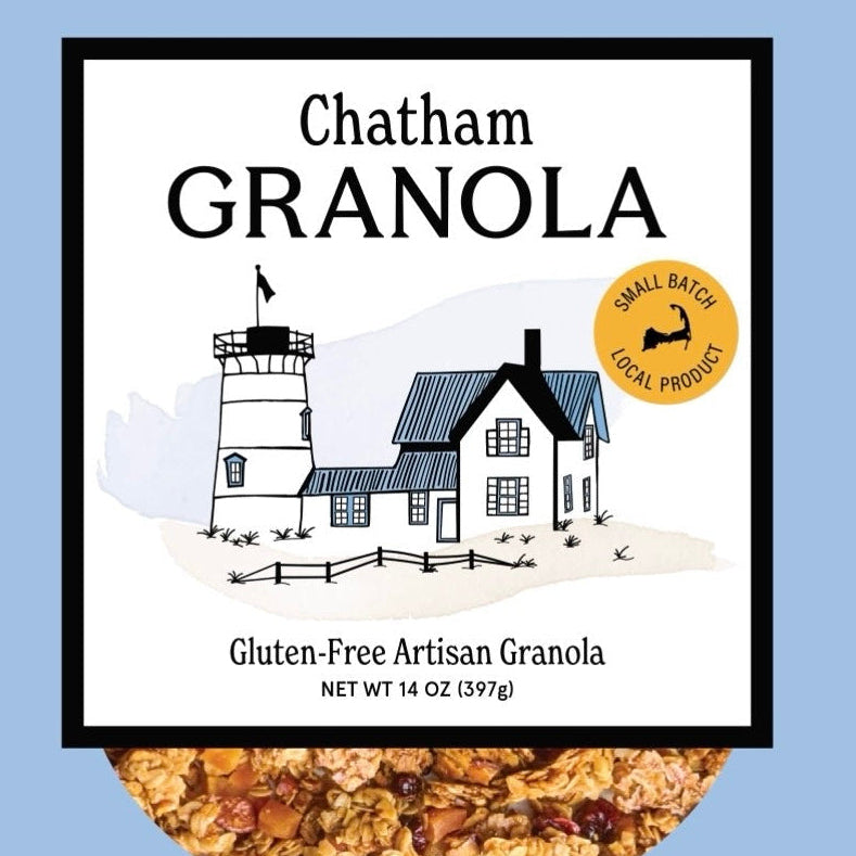 Chatham Granola Original